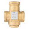 AFRISO Zawór temperaturowy ATV 554 DN32 Rp1 1/4" kvs 9 50°C 1655410
